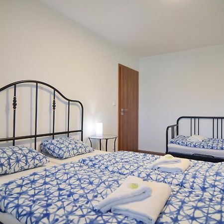 Apartmany Zajecak Заєчі Екстер'єр фото