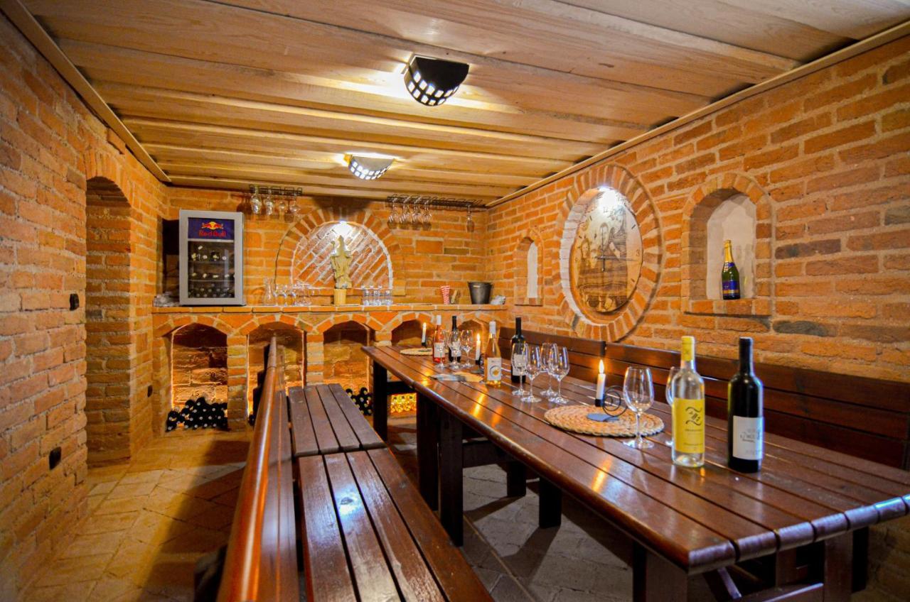 Apartmany Zajecak Заєчі Екстер'єр фото