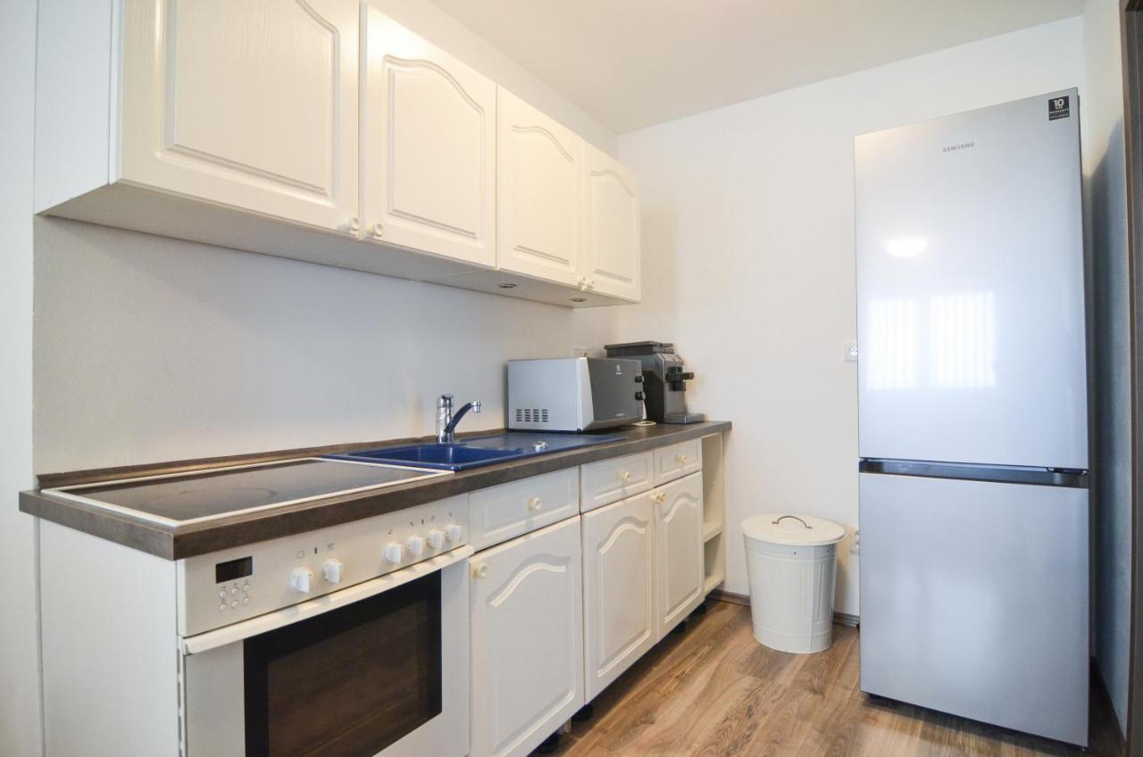 Apartmany Zajecak Заєчі Екстер'єр фото