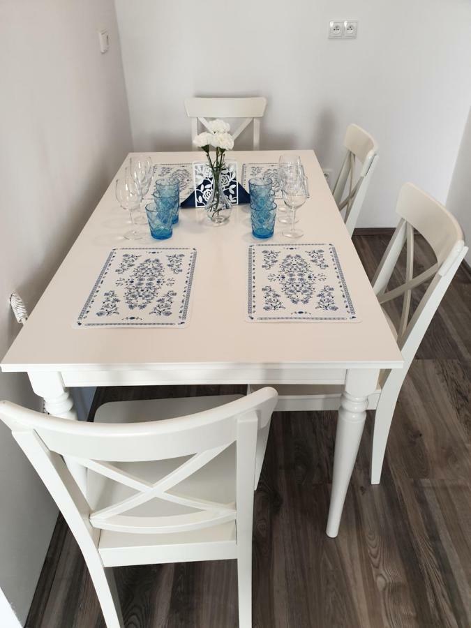 Apartmany Zajecak Заєчі Екстер'єр фото